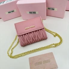 Miu Miu Wallets Purse